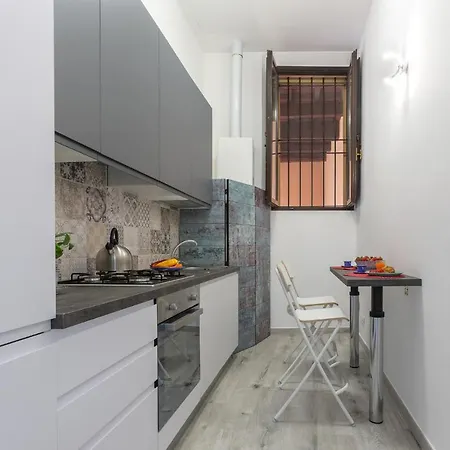 Ferrara Quiet Flat - Nel Cuore Del Centro Storico Lägenhet *