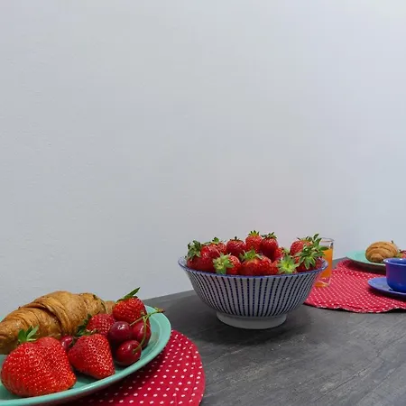 Apartment Ferrara Quiet Flat - Nel Cuore Del Centro Storico