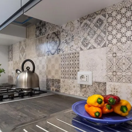 Apartamento Ferrara Quiet Flat - Nel Cuore Del Centro Storico