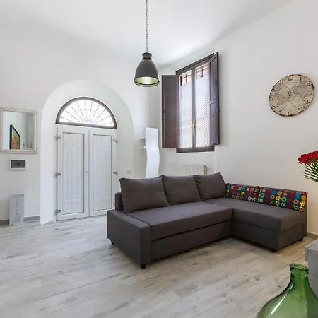 Ferrara Quiet Flat - Nel Cuore Del Centro Storico Apartment