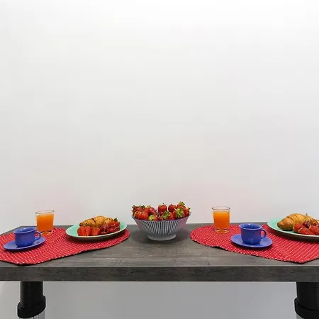 Apartamento Ferrara Quiet Flat - Nel Cuore Del Centro Storico