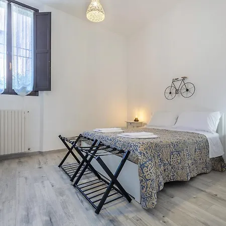 Ferrara Quiet Flat - Nel Cuore Del Centro Storico Apartment *