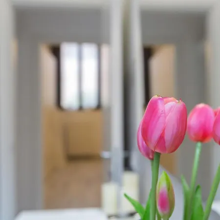 Ferrara Quiet Flat - Nel Cuore Del Centro Storico Lägenhet *