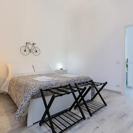 Ferrara Quiet Flat - Nel Cuore Del Centro Storico Apartment Ferrara